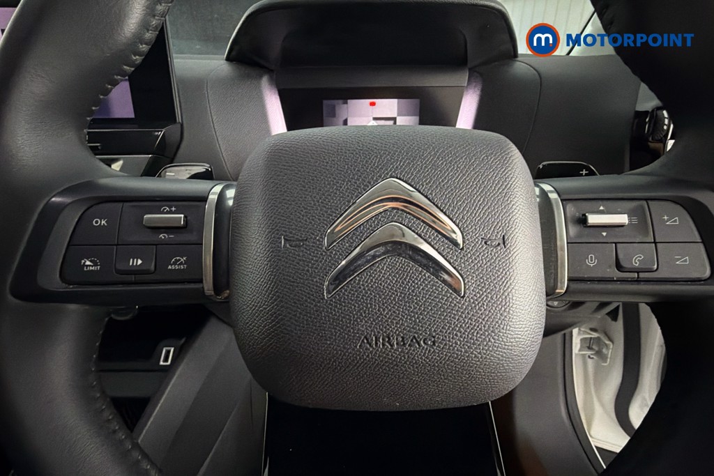 Citroen C4 X Shine Automatic Petrol Saloon - Stock Number (1662753) - 5th supplementary image