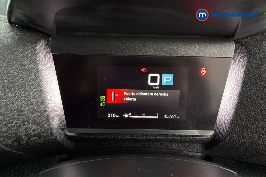 Citroen C4 X Shine Automatic Petrol Saloon - Stock Number (1662753) - 8th supplementary image