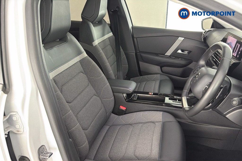 Citroen C4 X Shine Automatic Petrol Saloon - Stock Number (1662753) - 22nd supplementary image