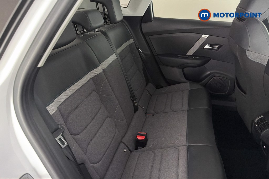 Citroen C4 X Shine Automatic Petrol Saloon - Stock Number (1662753) - 28th supplementary image