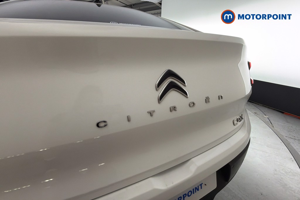 Citroen C4 X Shine Automatic Petrol Saloon - Stock Number (1662753) - 37th supplementary image