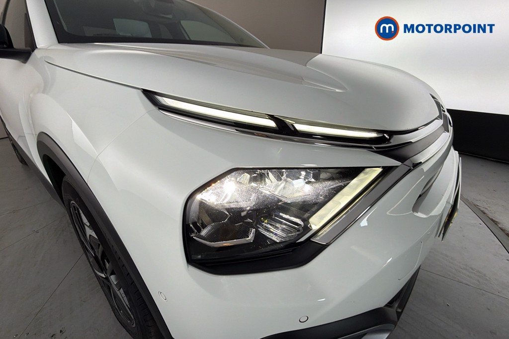 Citroen C4 X Shine Automatic Petrol Saloon - Stock Number (1662753) - 44th supplementary image