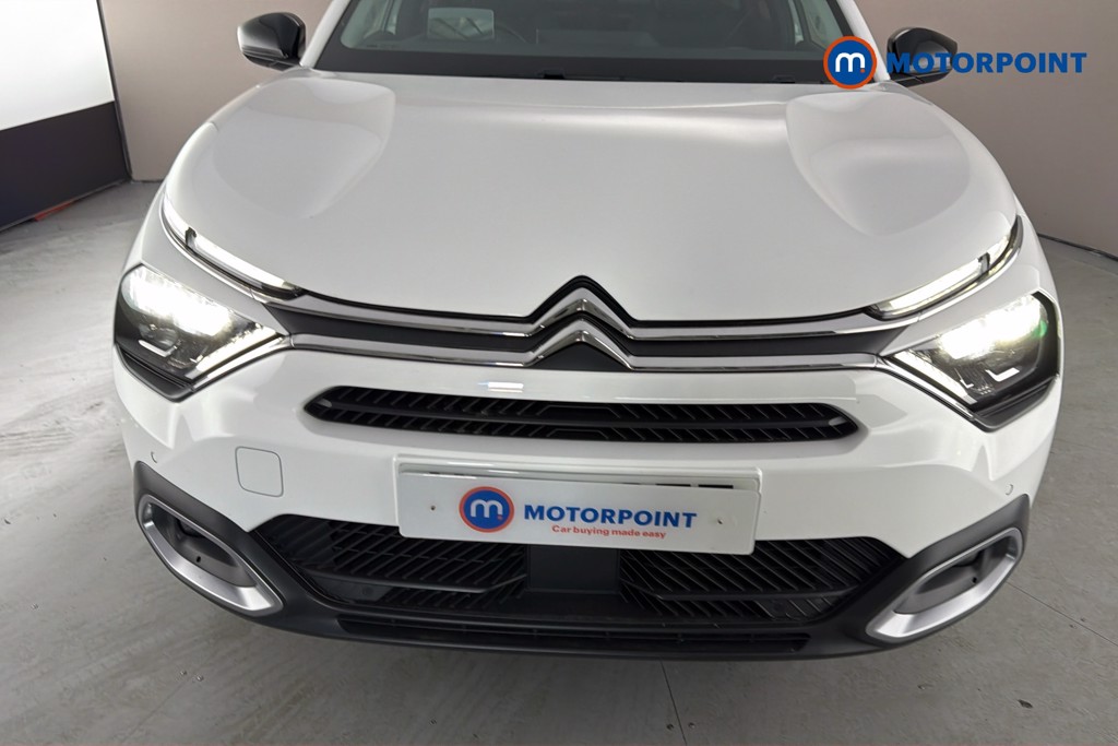 Citroen C4 X Shine Automatic Petrol Saloon - Stock Number (1662753) - 45th supplementary image