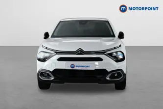 Citroen C4 X Shine Automatic Petrol Saloon - Stock Number (1662753) - Front bumper