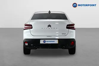 Citroen C4 X Shine Automatic Petrol Saloon - Stock Number (1662753) - Rear bumper