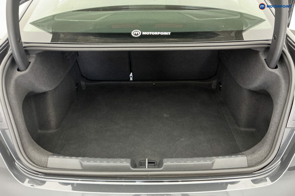 Audi A3 Sport Automatic Petrol Saloon - Stock Number (1662837) - 3rd supplementary image