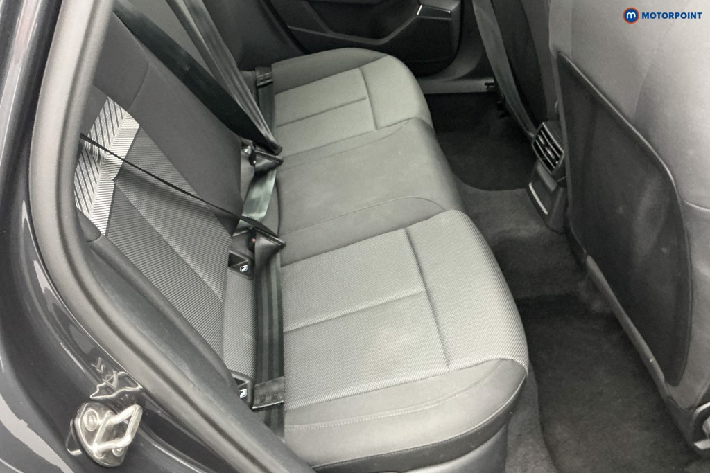 Audi A3 Sport Automatic Petrol Saloon - Stock Number (1662837) - 4th supplementary image