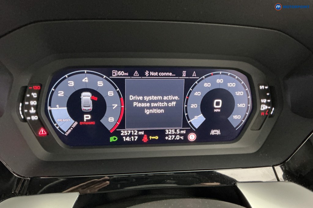 Audi A3 Sport Automatic Petrol Saloon - Stock Number (1662837) - 7th supplementary image