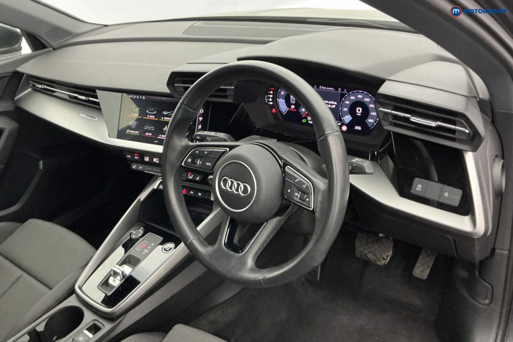 Audi A3 Sport Automatic Petrol Saloon - Stock Number (1662837) - 8th supplementary image