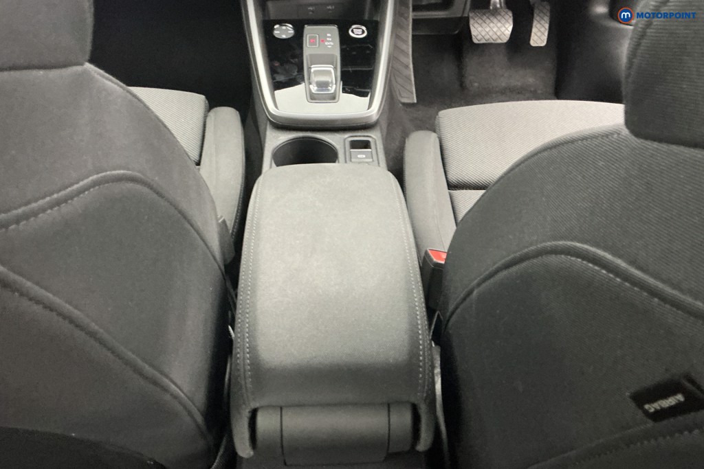 Audi A3 Sport Automatic Petrol Saloon - Stock Number (1662837) - 11th supplementary image