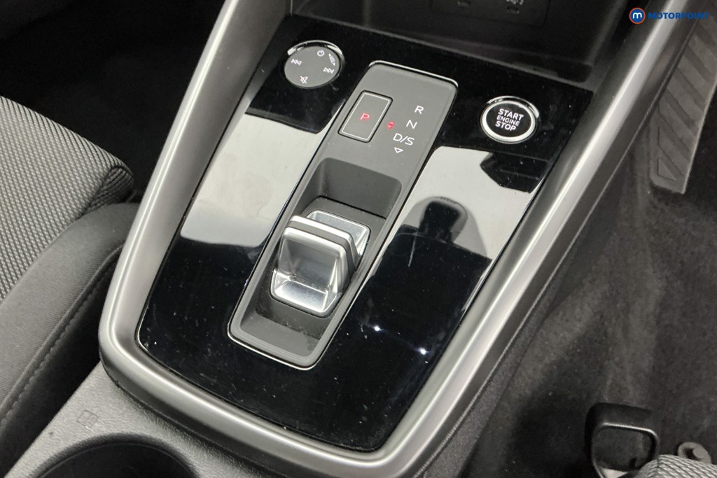 Audi A3 Sport Automatic Petrol Saloon - Stock Number (1662837) - 15th supplementary image