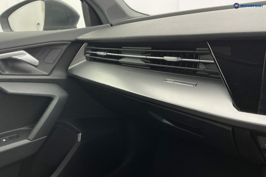 Audi A3 Sport Automatic Petrol Saloon - Stock Number (1662837) - 17th supplementary image