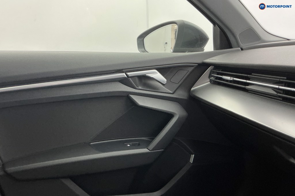 Audi A3 Sport Automatic Petrol Saloon - Stock Number (1662837) - 18th supplementary image
