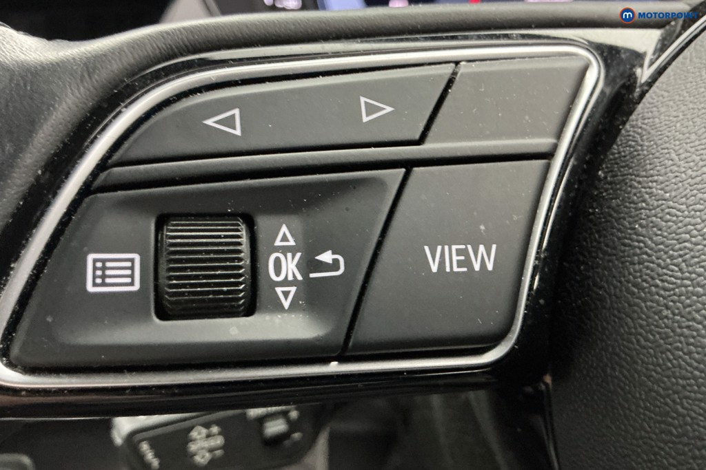 Audi A3 Sport Automatic Petrol Saloon - Stock Number (1662837) - 19th supplementary image
