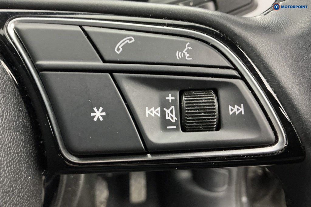 Audi A3 Sport Automatic Petrol Saloon - Stock Number (1662837) - 20th supplementary image