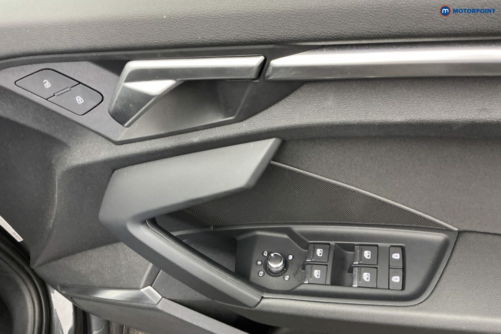 Audi A3 Sport Automatic Petrol Saloon - Stock Number (1662837) - 23rd supplementary image