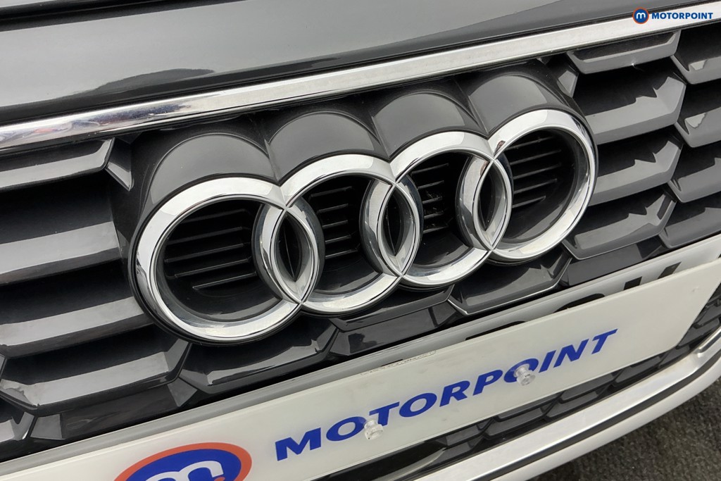 Audi A3 Sport Automatic Petrol Saloon - Stock Number (1662837) - 26th supplementary image