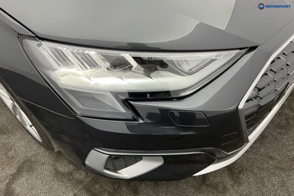 Audi A3 Sport Automatic Petrol Saloon - Stock Number (1662837) - 27th supplementary image