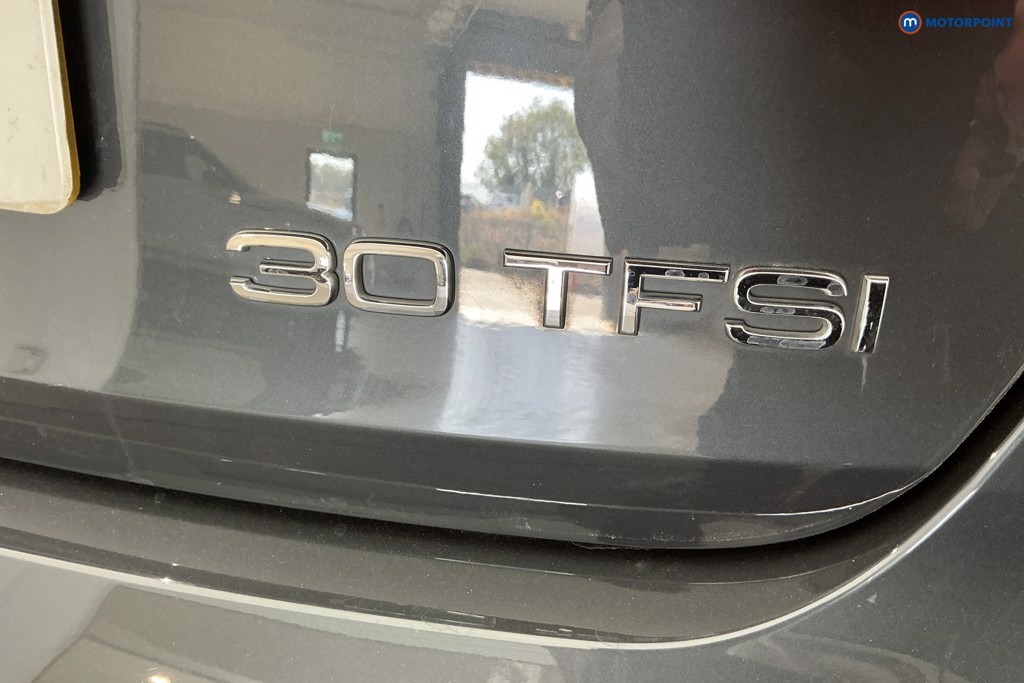 Audi A3 Sport Automatic Petrol Saloon - Stock Number (1662837) - 29th supplementary image