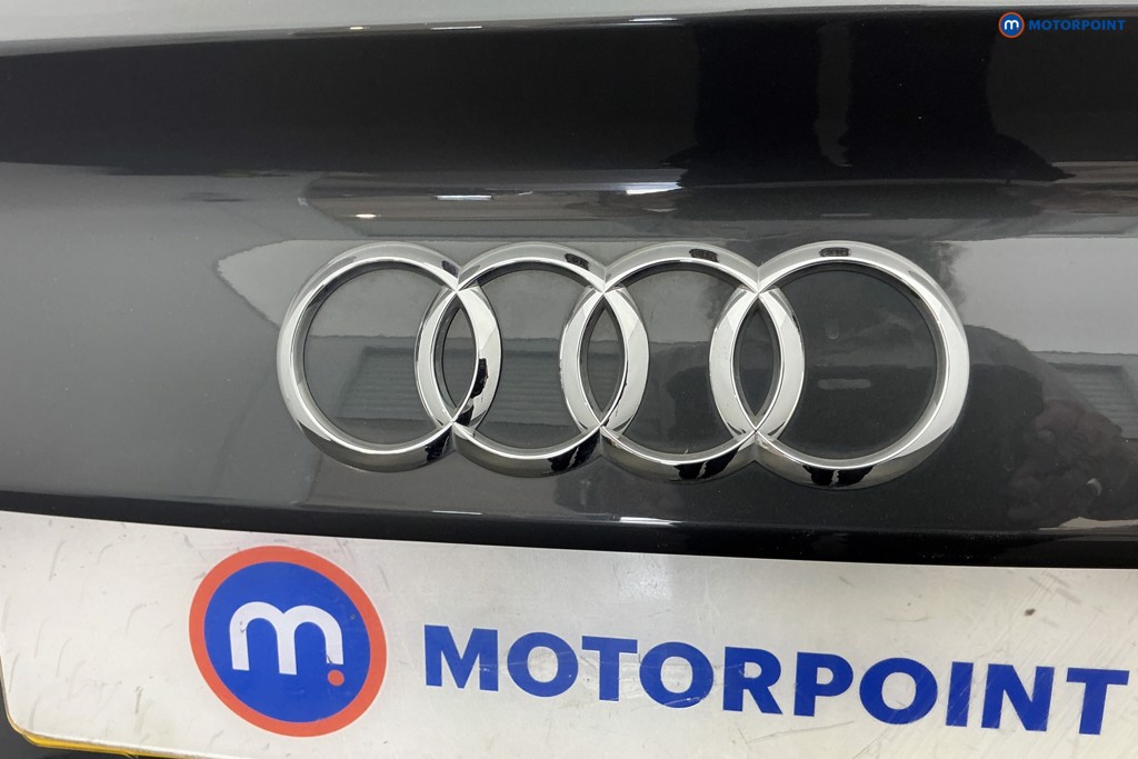 Audi A3 Sport Automatic Petrol Saloon - Stock Number (1662837) - 31st supplementary image