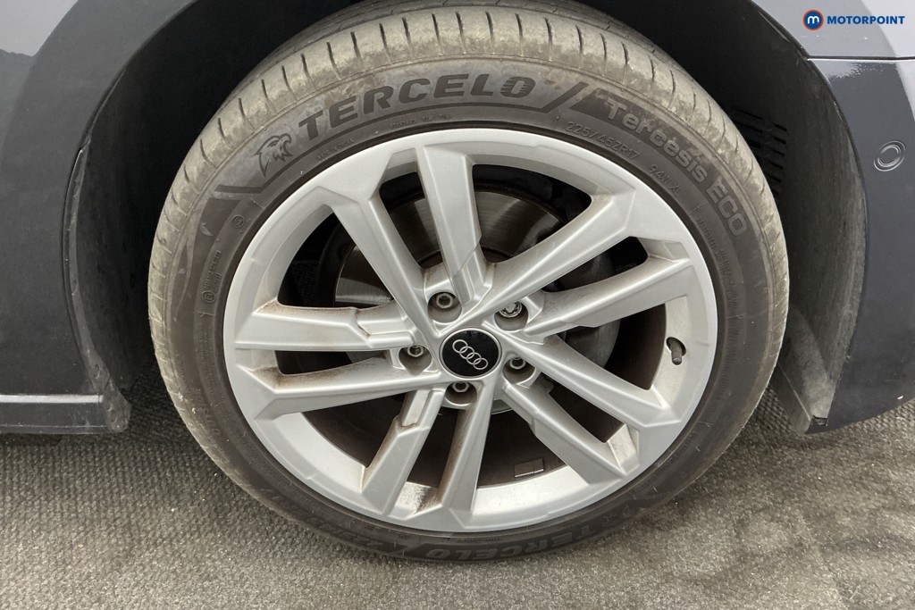 Audi A3 Sport Automatic Petrol Saloon - Stock Number (1662837) - 33rd supplementary image