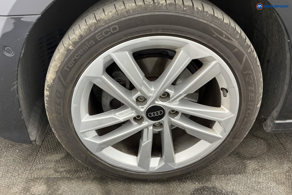 Audi A3 Sport Automatic Petrol Saloon - Stock Number (1662837) - 34th supplementary image
