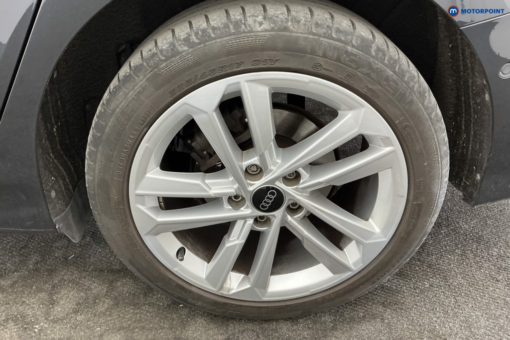 Audi A3 Sport Automatic Petrol Saloon - Stock Number (1662837) - 35th supplementary image