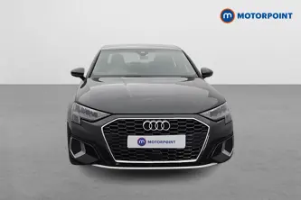 Audi A3 Sport Automatic Petrol Saloon - Stock Number (1662837) - Front bumper