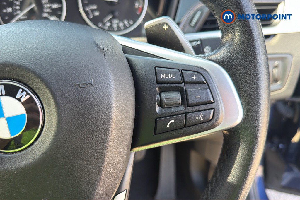 BMW X1 Xline Automatic Petrol SUV - Stock Number (1662902) - 2nd supplementary image
