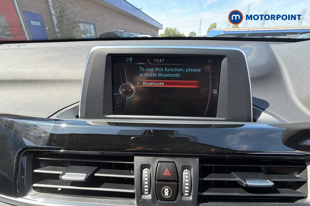 BMW X1 Xline Automatic Petrol SUV - Stock Number (1662902) - 3rd supplementary image