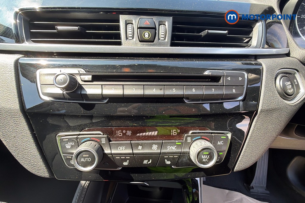 BMW X1 Xline Automatic Petrol SUV - Stock Number (1662902) - 4th supplementary image