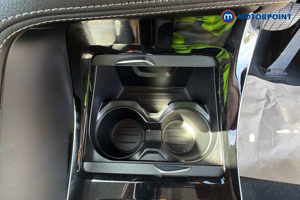 BMW X1 Xline Automatic Petrol SUV - Stock Number (1662902) - 5th supplementary image