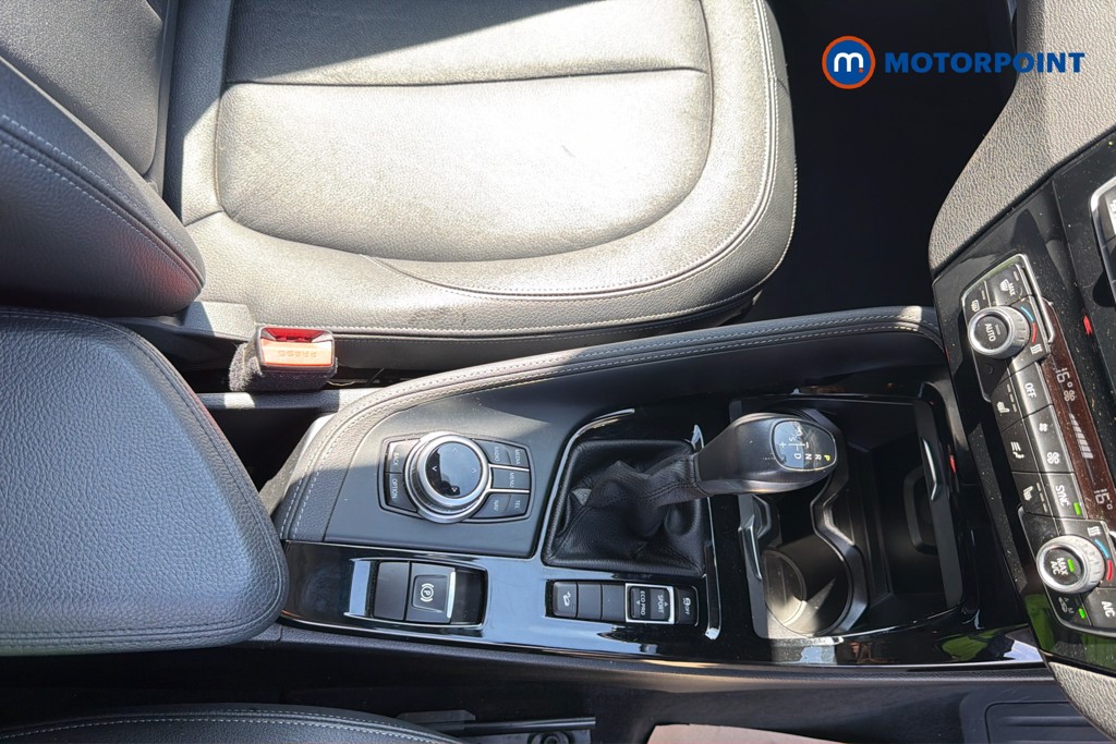 BMW X1 Xline Automatic Petrol SUV - Stock Number (1662902) - 6th supplementary image