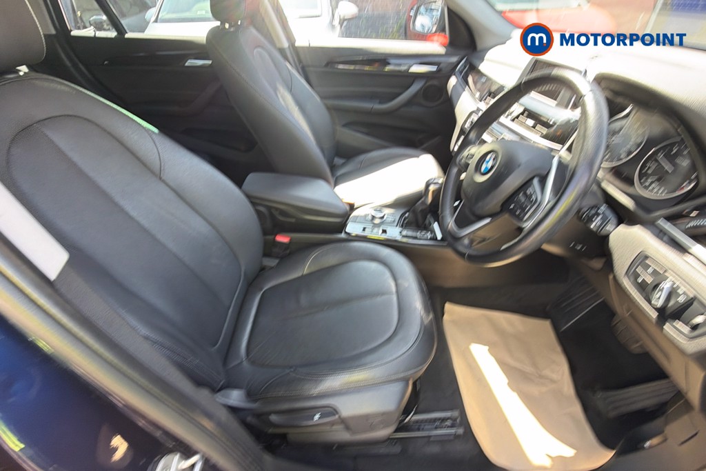 BMW X1 Xline Automatic Petrol SUV - Stock Number (1662902) - 7th supplementary image