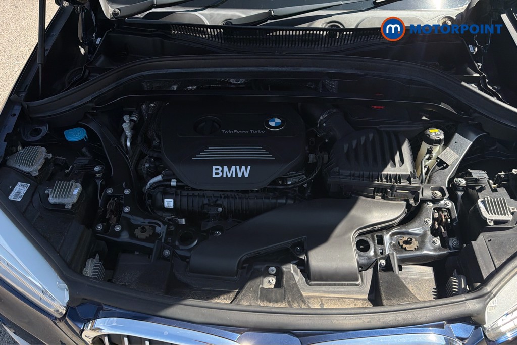 BMW X1 Xline Automatic Petrol SUV - Stock Number (1662902) - 9th supplementary image