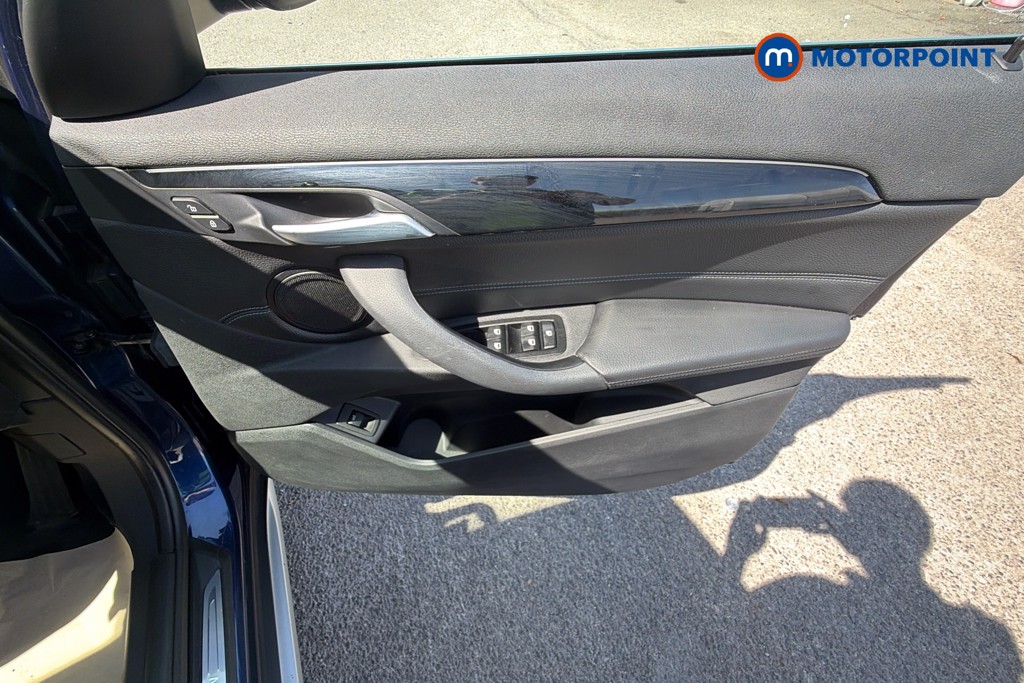 BMW X1 Xline Automatic Petrol SUV - Stock Number (1662902) - 19th supplementary image