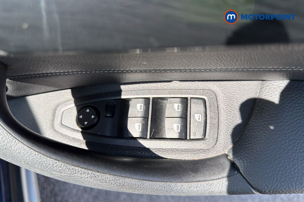 BMW X1 Xline Automatic Petrol SUV - Stock Number (1662902) - 20th supplementary image