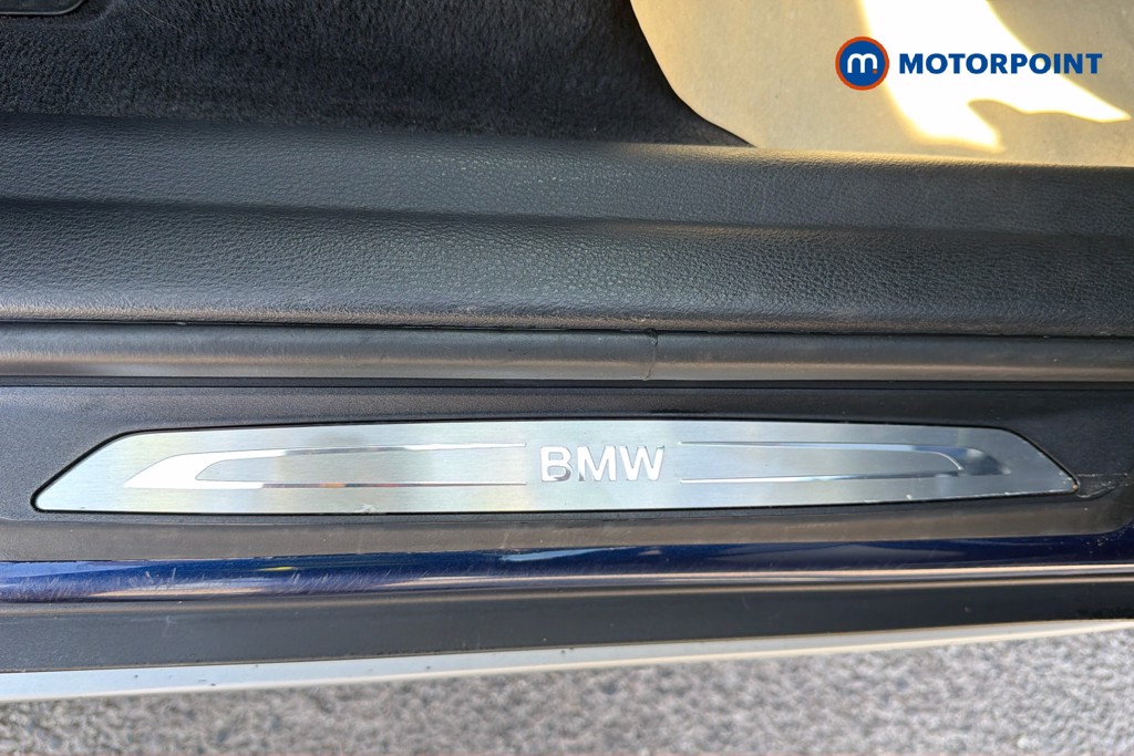 BMW X1 Xline Automatic Petrol SUV - Stock Number (1662902) - 21st supplementary image