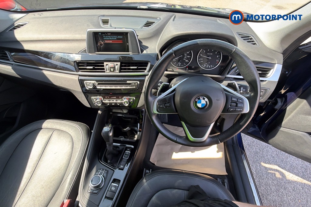 BMW X1 Xline Automatic Petrol SUV - Stock Number (1662902) - 25th supplementary image