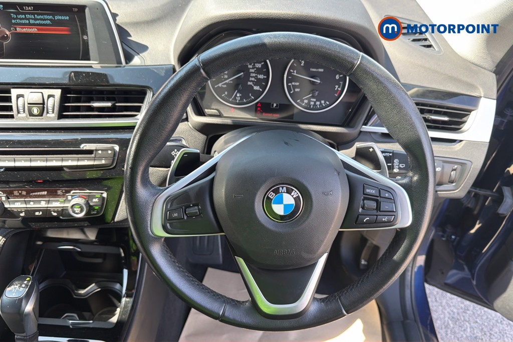 BMW X1 Xline Automatic Petrol SUV - Stock Number (1662902) - 26th supplementary image