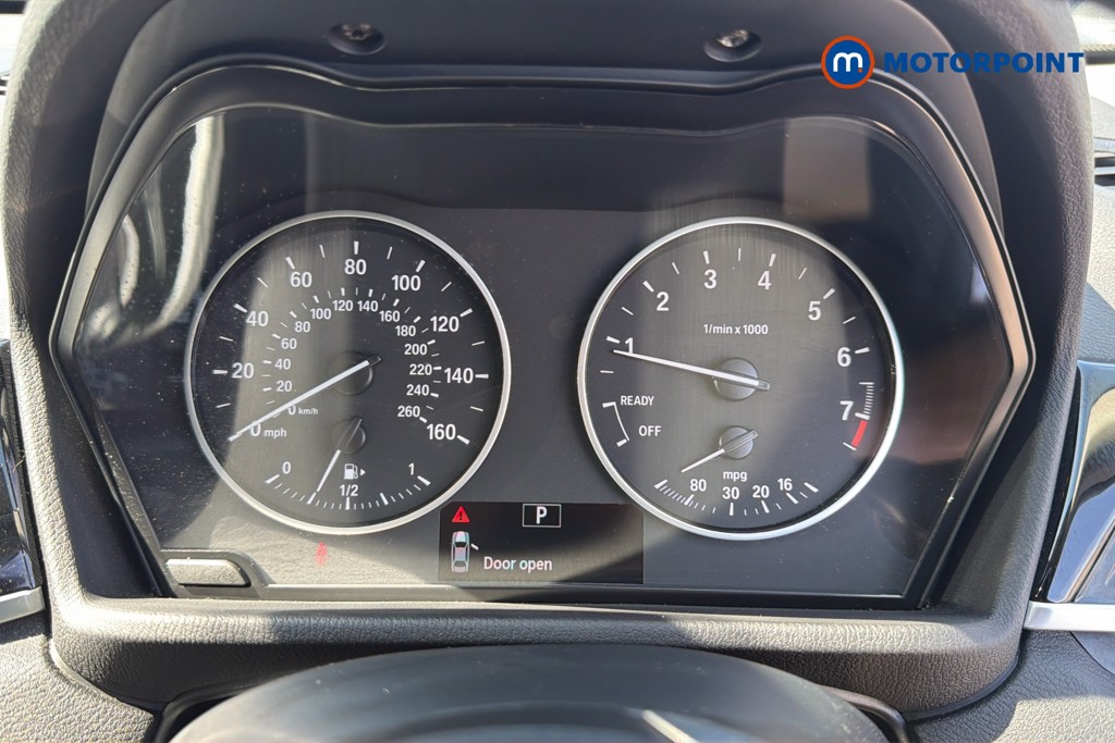 BMW X1 Xline Automatic Petrol SUV - Stock Number (1662902) - 27th supplementary image