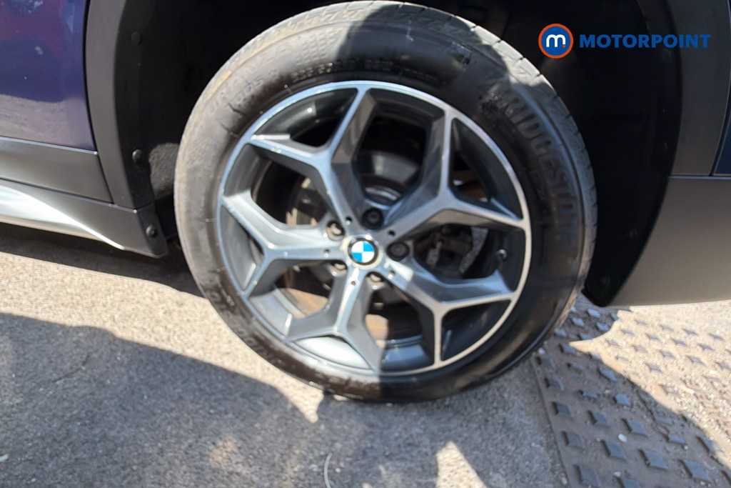 BMW X1 Xline Automatic Petrol SUV - Stock Number (1662902) - 33rd supplementary image
