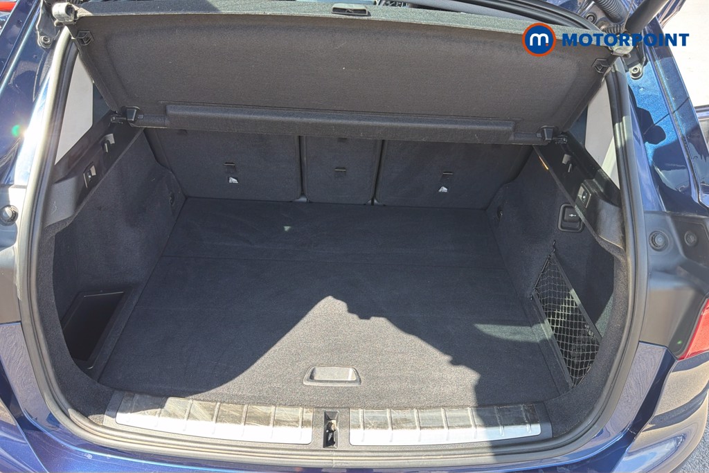 BMW X1 Xline Automatic Petrol SUV - Stock Number (1662902) - 34th supplementary image