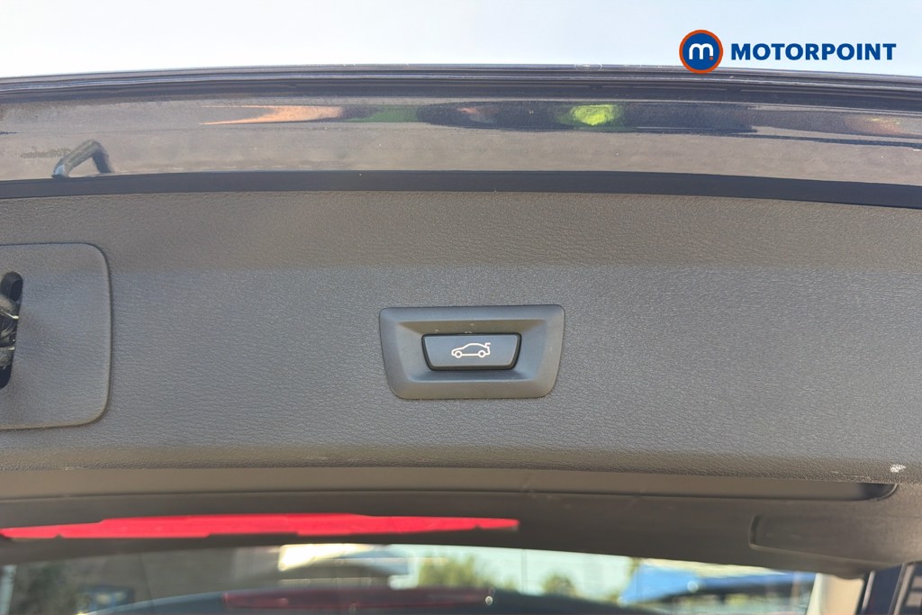 BMW X1 Xline Automatic Petrol SUV - Stock Number (1662902) - 35th supplementary image