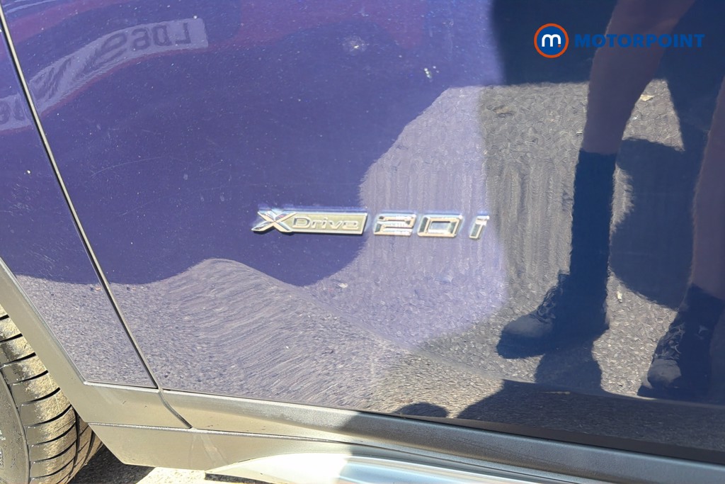 BMW X1 Xline Automatic Petrol SUV - Stock Number (1662902) - 39th supplementary image