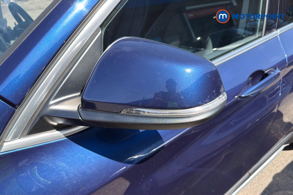 BMW X1 Xline Automatic Petrol SUV - Stock Number (1662902) - 40th supplementary image