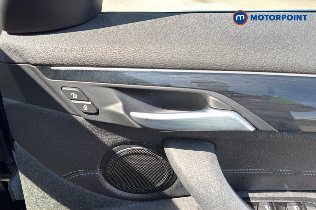 BMW X1 Xline Automatic Petrol SUV - Stock Number (1662902) - 42nd supplementary image