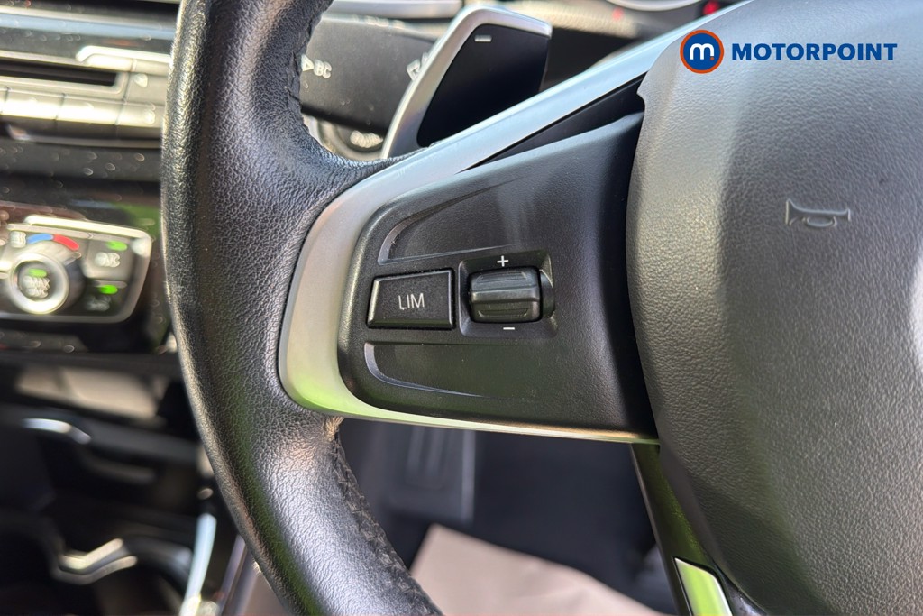 BMW X1 Xline Automatic Petrol SUV - Stock Number (1662902) - 1st supplementary image