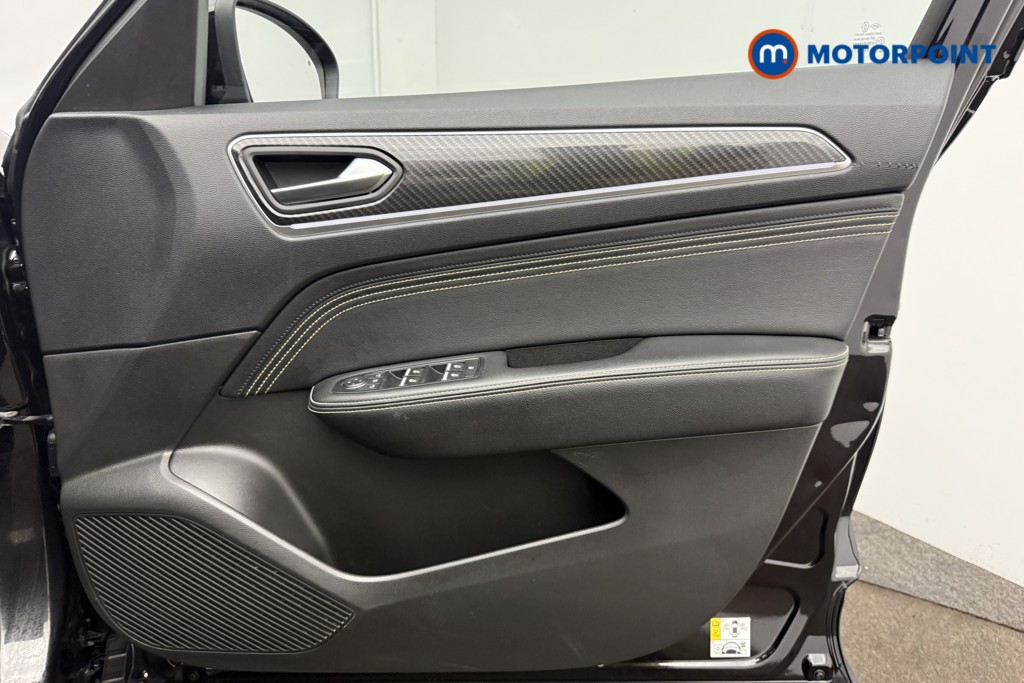 Renault Arkana Engineered Automatic Petrol-Electric Hybrid SUV - Stock Number (1663016) - 2nd supplementary image