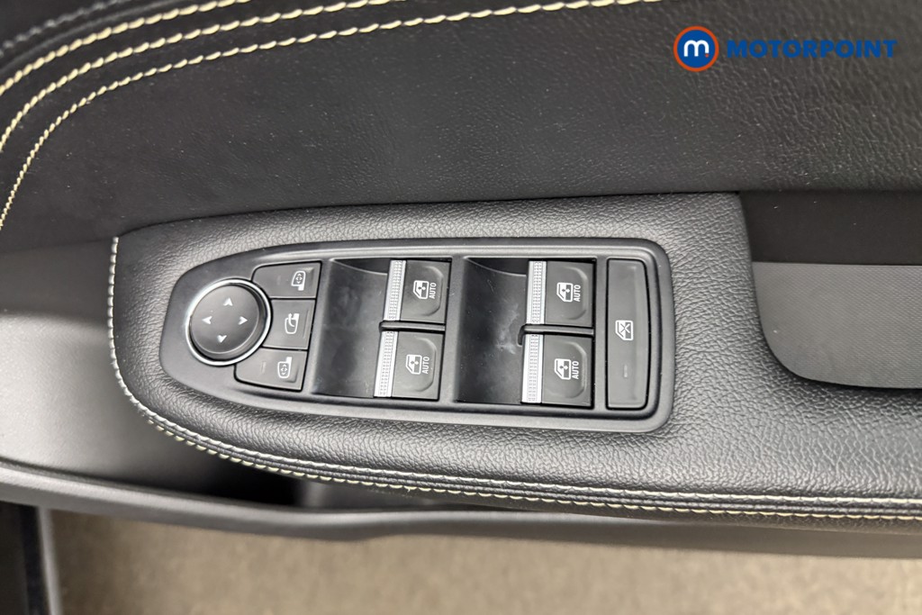 Renault Arkana Engineered Automatic Petrol-Electric Hybrid SUV - Stock Number (1663016) - 3rd supplementary image